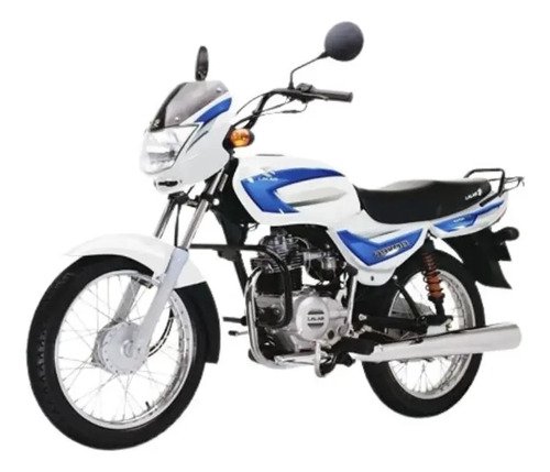 Carenaje Para Farola Boxer Ct 100