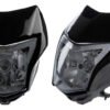 D_800063-MCO87562146843_072025-O.jpg Farola Con Carenaje Led Honda Xr 150l Negro