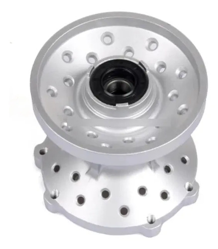D_800091-MLA79767010791_102024-O.jpg Manzana Campana Freno De Disco Yamaha Dt 125 175 Xtz 125