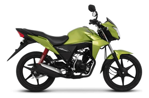 Guardabarro Delantero Honda Cb 110 Tipo Original