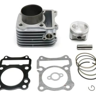 Kit Cilindro Gn 125h Modificado Al 150cc