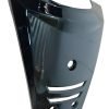 Tapa Frontal Inferior Carenaje Akt 110