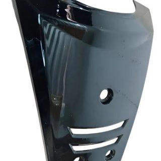 Tapa Frontal Inferior Carenaje Akt 110