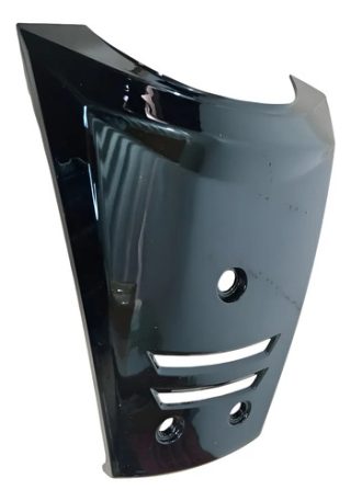 Tapa Frontal Inferior Carenaje Akt 110