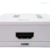 D_801214-MCO80590854575_112024-O.jpg Convertidor Adaptador Hdmi A Vga Audio Tv Ps3 Ps4 Xbox