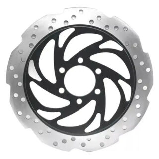 Disco Delantero Ns 200
