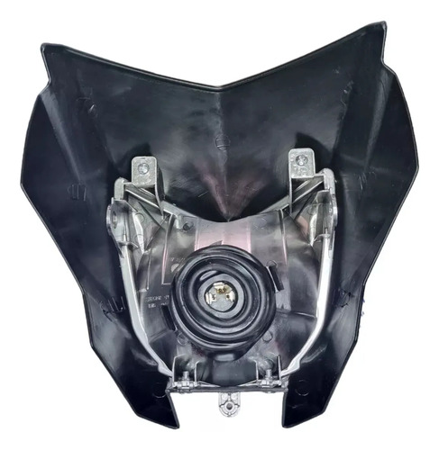 D_801846-MCO80475761401_112024-O.jpg Farola Xtz 250 Yamaha Completa Con Carenaje