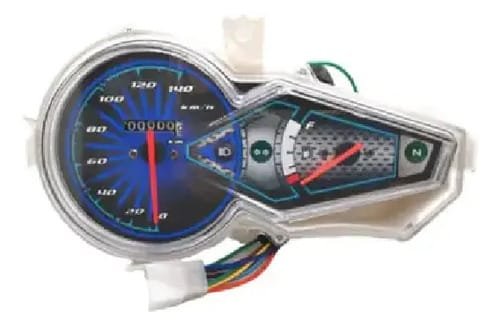Tacómetro Velocímetro Cb110 Cb 110 Honda