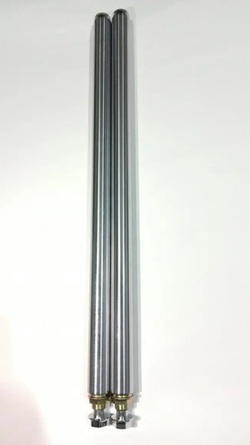 Par Barras Suspension F.d Akt 125 Sl Nkd Calidad Original