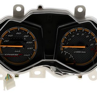 Tacometro Cb125f Twister