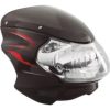 D_802327-MCO114982697371_072026-O.jpg Farola Carenaje Discover 135 Con Visor