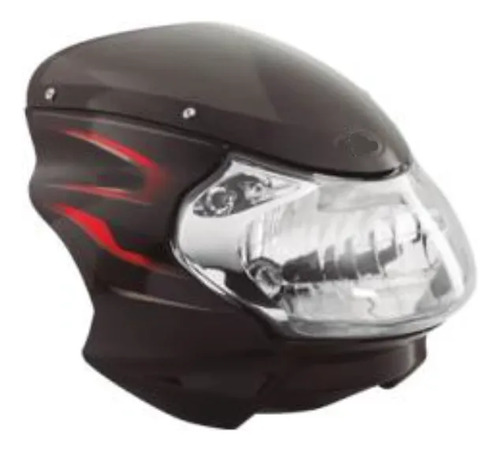 D_802327-MCO114982697371_072026-O.jpg Farola Carenaje Discover 135 Con Visor