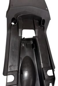 Guardabarro Trasero Yamaha Xtz 150 Superior Sillin