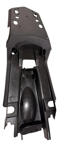 Guardabarro Trasero Yamaha Xtz 150 Superior Sillin