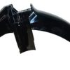 Guardabarro Delantero Yamaha Crypton 110