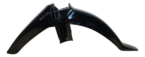 Guardabarro Delantero Yamaha Crypton 110