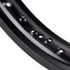 Rin Aro 185 X 18 Acero Para Yamaha Dt 125 175 Xtz 125