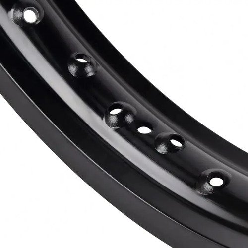 Rin Aro 185 X 18 Acero Para Yamaha Dt 125 175 Xtz 125