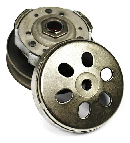D_803165-MCO77582895134_072024-O.jpg Automatico Centro Cluth Completo Agility 125 Dinamyc 125