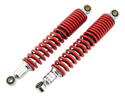 Amortiguadores Cb110 Moto Honda Cb 110 Par Genuine