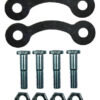 D_803408-MCO76341721151_052024-O.jpg Kit Tornillos Sprocket Akt 125 Sl / Nkd