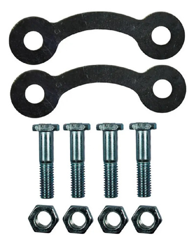 D_803408-MCO76341721151_052024-O.jpg Kit Tornillos Sprocket Akt 125 Sl / Nkd