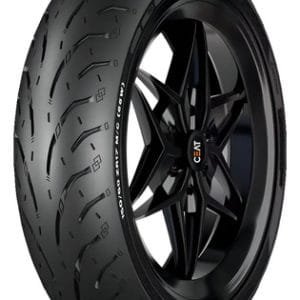 Llanta Radial Moto 150/60 R17 (z) Sportrad Ceat