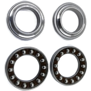 Cunas Direccion Victory Life 125
