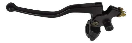 D_804715-MCO80151203938_112024-O.jpg Manigueta Clutch Gn 125 Nova Gn 125 Completa