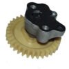 D_804772-MCO71854539883_092023-O.jpg Bomba Aceite Cbf 150 Cb150 Invicta Xr150l Calidad Original