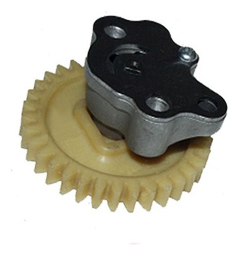 D_804772-MCO71854539883_092023-O.jpg Bomba Aceite Cbf 150 Cb150 Invicta Xr150l Calidad Original