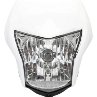 Farola Carenado Honda Xr 150 L Xr150l