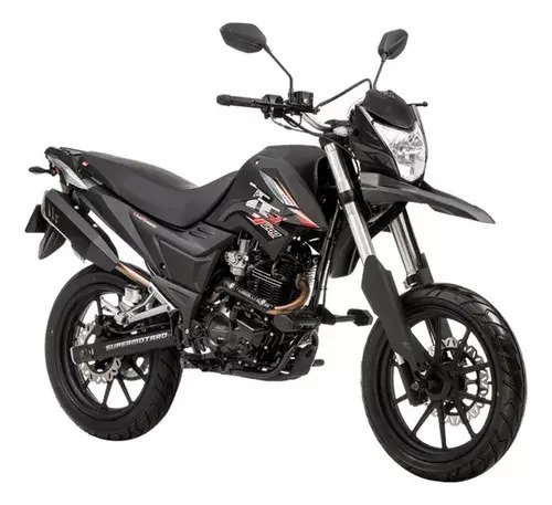 Pata Lateral Akt Ttx 180