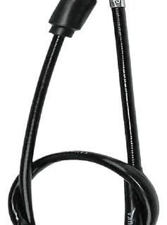 Guaya Funda Velocímetro Yamaha Xtz125 Dt125 Xtz 125 Bws