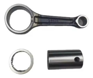 Kit Biela Akt 125 Nkdr Ttr Evo R3 Ne Pasador Delgado