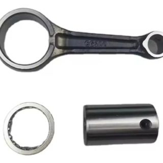 Kit Biela Akt 125 Nkdr Ttr Evo R3 Ne Pasador Delgado