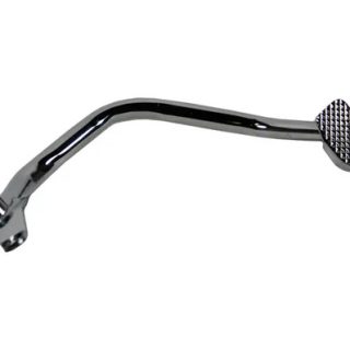Pedal De Freno Suzuki Ax100 115 Akt 100 Calidad Original Sai