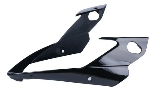 Carenaje Externo De Farola Cubierta Xtz 150 Xtz150