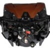 Carenaje Farola Tvs Apache Rtr 160 180 Completa