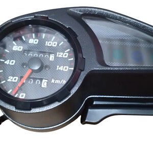 Velocimetro Tacometro Honda Xr 150 Tipo Original