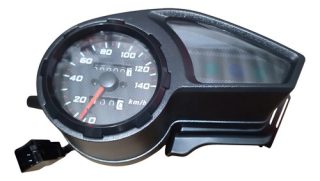 Velocimetro Tacometro Honda Xr 150 Tipo Original