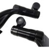 D_805718-MCO106535929756_022026-O.jpg Espejos Moto Tipo Ala Winglet Fibra Carbono Ajustables