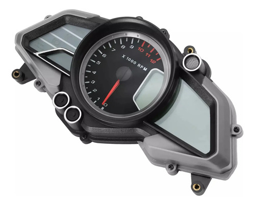Tacometro Pulsar 200 Ns Bajaj