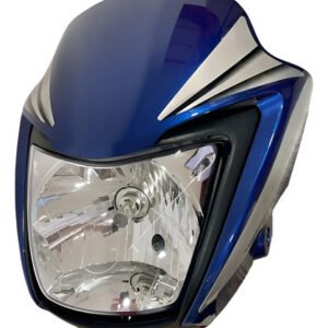 Carenaje Completo Honda Nxg Splendor