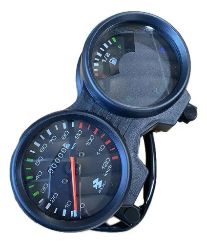 Tacometro Para Bajaj Boxer Ct 100 S1d