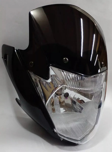 D_806307-MCO80331635577_102024-O.jpg Farola Yamaha Ybr 125 Esd Negro
