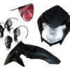 D_806352-MCO74241823995_012024-O.jpg Kit Plasticos Tapas Honda Cb 110 Completas