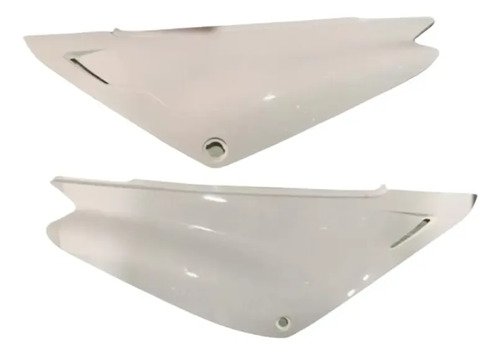 D_806451-MCO110614650078_052026-O.jpg Kit Plasticos Xtz 125 Tapas Guardabarros 7pcs Calcas