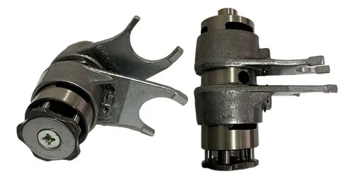 D_806486-MCO85825459312_062025-O.jpg Selector De Cambios Akt 110s Con Horquillas