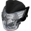 Carenaje Mas Farola Akt Rtx 150 Calidad Original